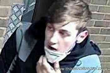 Man wanted after Deptford bike theft