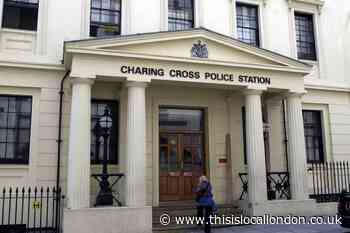 IOPC slams police over racist, sexist and homophobic messages