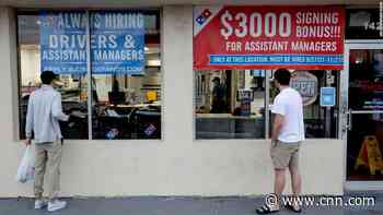 Domino's will pay you $3 to not get your pizza delivered