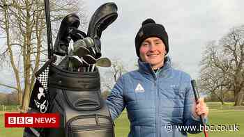 Lily May Humphreys: The teen trying to change 'a male-dominated game'