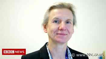 Lawford: The village where the women are still in charge