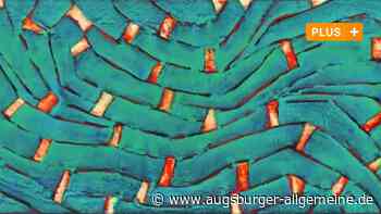 Ausstellung von Herbert Maier: Betrachten macht Arbeit!