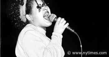 How Poly Styrene Broke the Mold