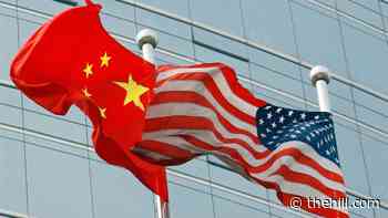 Progressive poll finds broad support for China competitiveness bill