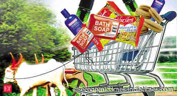 Budget 2022 analysis: Impact on FMCG - Economic Times