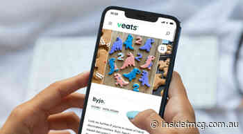 Vegan food platform VEats launches in Sydney - Inside FMCG