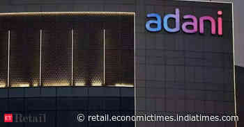 Adani Wilmar IPO 17 times over-subscribed - ETRetail.com