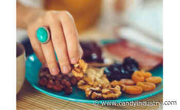 FMCG Gurus: Consumers seek out healthier indulgences as pandemic continues - Candy Industry