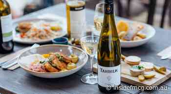 Tahbilk Group names new CEO, first outside the family - Inside FMCG