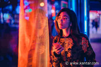 FMCG and ecommerce evolve in new era - Kantar UK Insights