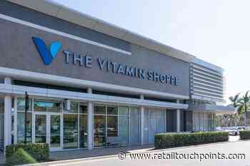 The Vitamin Shoppe Debuts First Franchise Location in North Carolina - Retail TouchPoints
