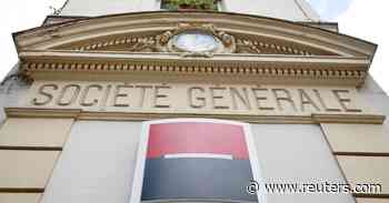 SocGen and ING in talks over using SocGen's Boursorama for ING retail customers - Reuters