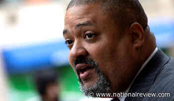 Manhattan Retail Is Getting Destroyed By Shoplifting - National Review