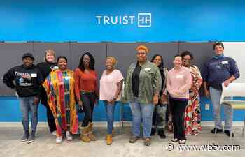 Cabarrus Center launches second retail lab boot camp - WBTV