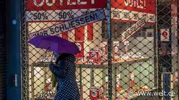 Leises Ladensterben – Handel prophezeit das nächste Katastrophenjahr