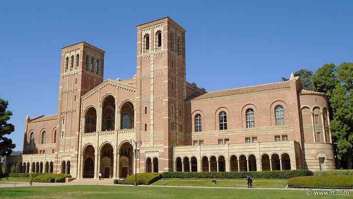 University puts all classes online amid 'mass shooting threat'