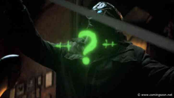 The Batman Gets New Teaser Trailer and Character Posters