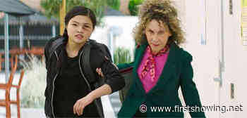 Official Trailer for 'Marvelous and the Black Hole' with Rhea Perlman