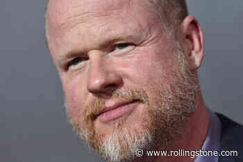 Joss Whedon Denies Threatening Gal Gadot, Says ‘English Is Not Her First Language’ - Rolling Stone