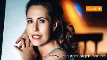 Konzert in Augsburg: Wie Sally du Randt überrascht