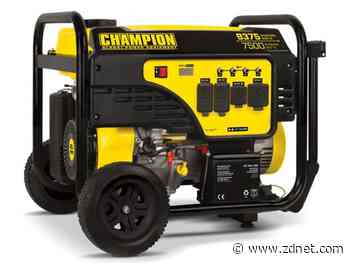 Best home generator deals available right now: Champion, Westinghouse, and more