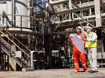 Shell forced to reroute supplies after cyberattack on two German oil companies