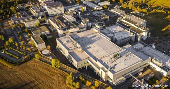 Siltronic-Chef trotz gescheiterter Übernahme «guter Dinge»