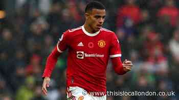 Mason Greenwood further arrested on suspicion of sexual assault and threats to kill