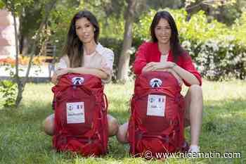 Qui sont ces deux sœurs de Monaco qui tentent Pékin Express ?