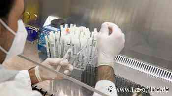 Corona in Iserlohn und Hemer: Inzidenz wieder über 2000 - IKZ News