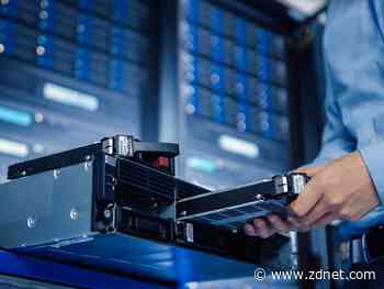 Backblaze uncovers the most reliable hard drives