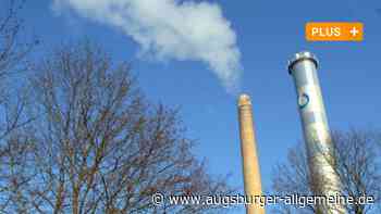Stadtwerke bauen Fernwärme aus – manche Häuser brachen dann neue Heizung