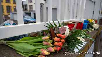 Tränen und Trauer bei der Polizei: „Seit 4.22 Uhr gilt für uns eine neue Zeitrechnung“