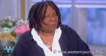 Whoopi Goldberg Attempts to Walk Back Her 'Dangerous' Holocaust Comments Hours Later