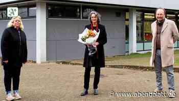 Glinde verabschiedet Rektorin des Gymnasiums in Ruhestand - Hamburger Abendblatt