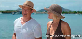 Malin Akerman Gets Tangled in Love in 'A Week in Paradise' Trailer