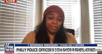 Philly Cop Destroys Anti-Cop Rhetoric in Powerful Interview After Her Son Was Murdered: 'We're Just Like You'