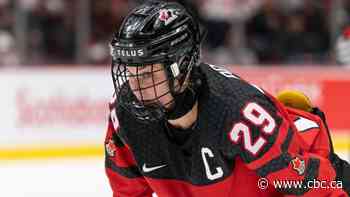 Captain Clutch and Canada's women hockey players deserve our support year round