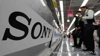 Gaming: Sony kauft Spieleentwickler Bungie