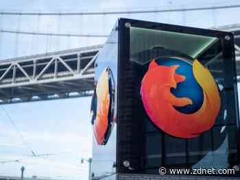 Mozilla adding multi-account containers to VPN offering