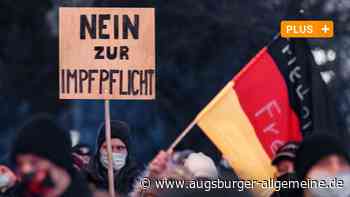 Attacke nach Corona-Demo: Der Vorfall macht betroffen