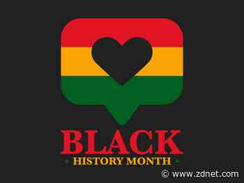 Honoring African American History Month in tech companies