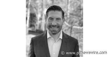 Scientific Financial Systems Hires Colin Longval As Its New Sales And Business Development Manager