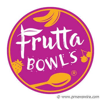 Frutta Bowls Franchise Partners Expand Brand's Grocery Store-Within-Store Locations