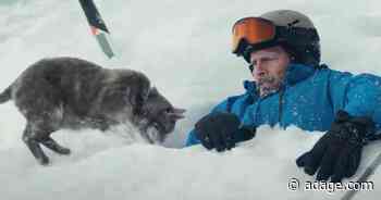 Watch the newest commercials from Chevrolet, Hyundai, WhatsApp and more