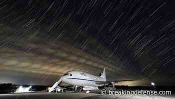 Lawmakers petition for $50M defense spending for tactically responsive space launch