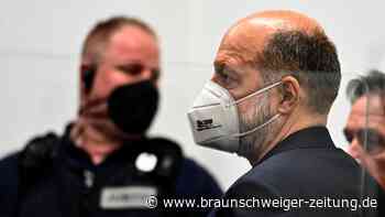 Thomas Drach: Reemtsma-Entführer steht wieder vor Gericht