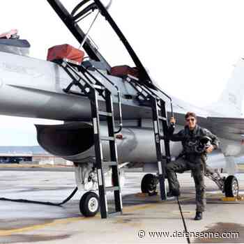 Military Pilots’ DNA May Hold Key to What’s Causing Their Prostate Cancers