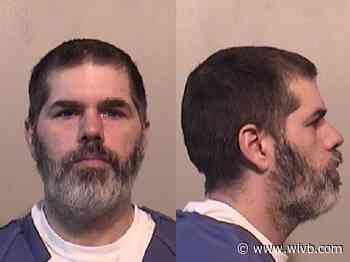 Newfane man charged with burglary, larceny