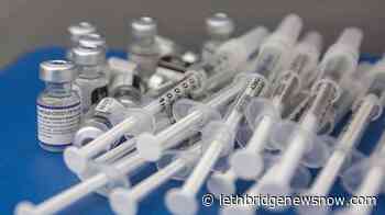 Canada offering help as COVAX vaccine alliance pleads for more cash - Lethbridge News Now